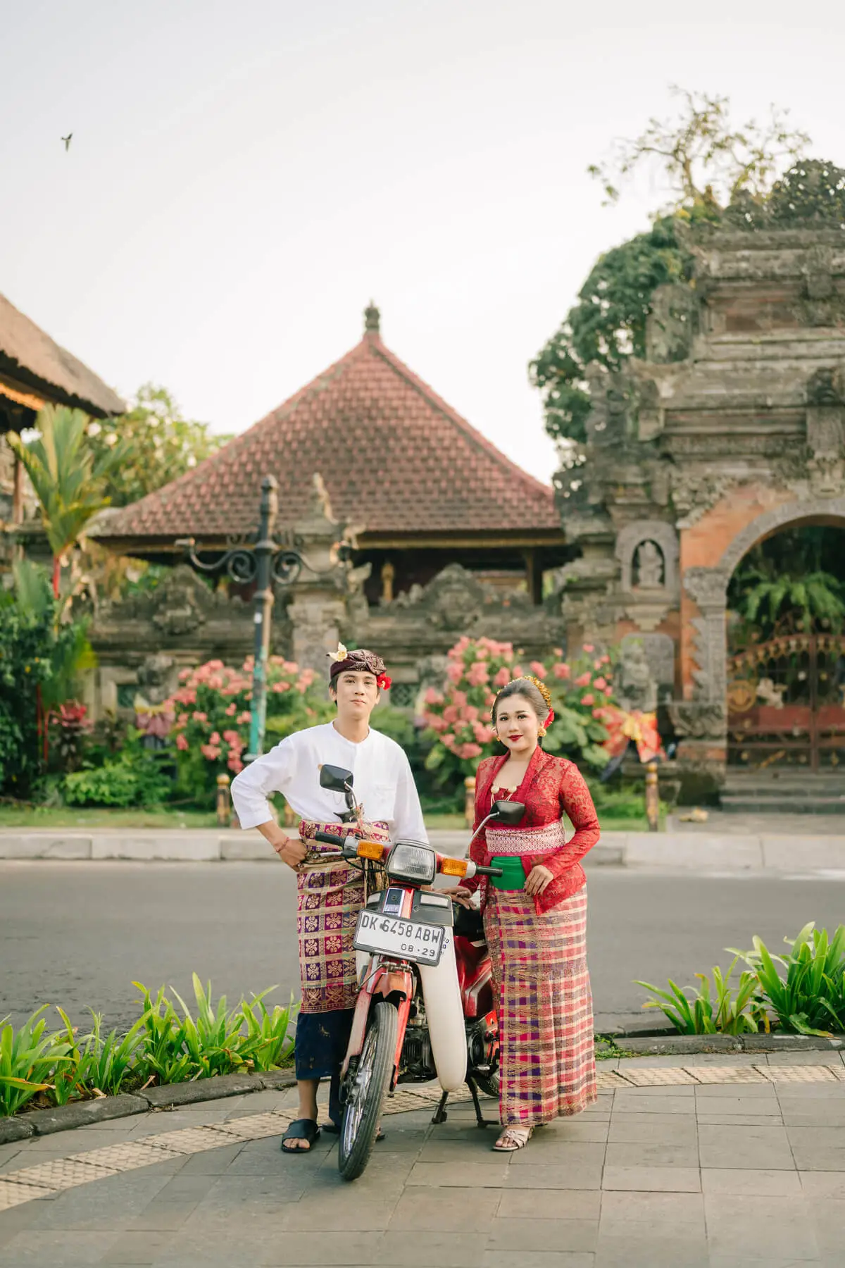 Foto Mempelai