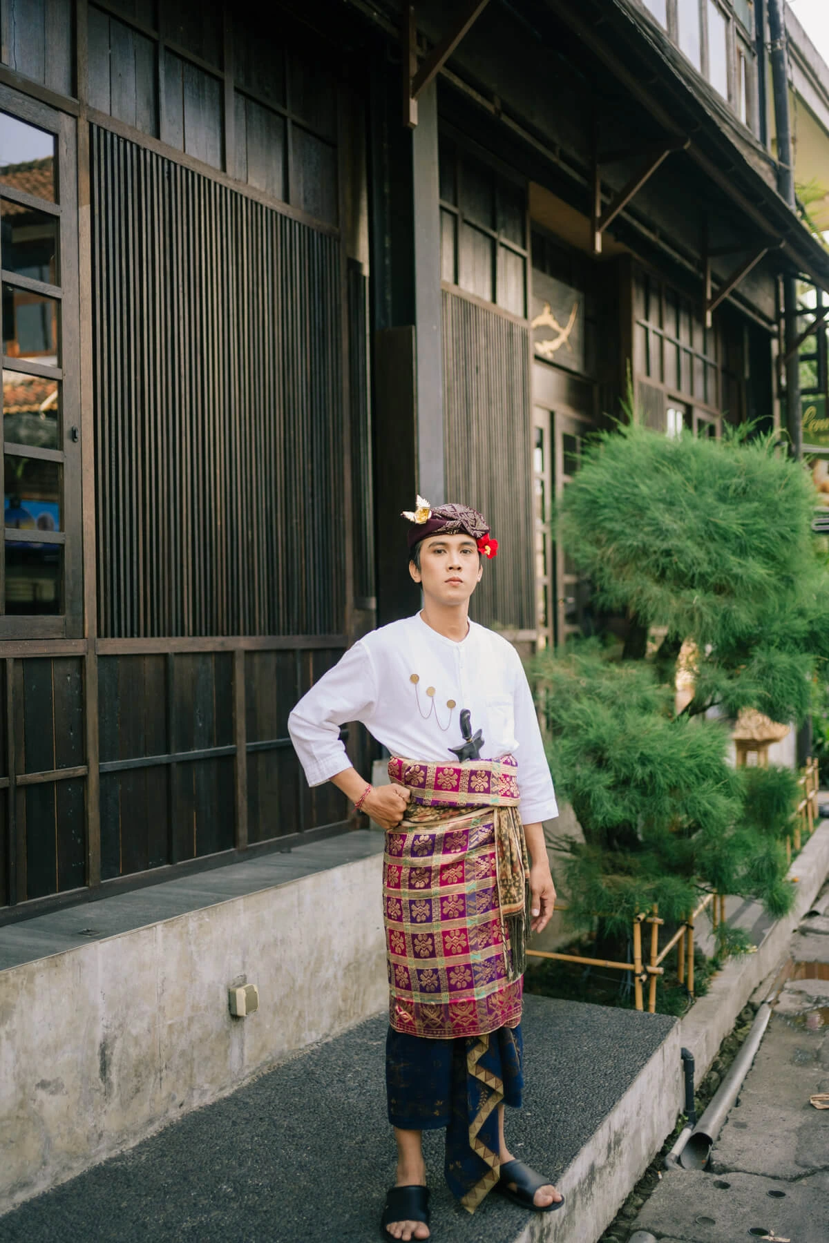Foto Mempelai Pria